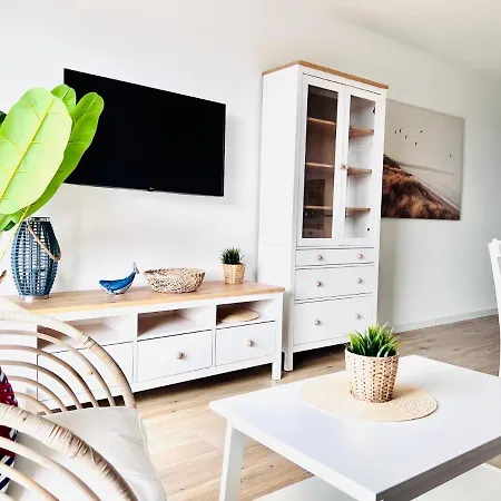 Apartman Luksusowy 2a-3 *